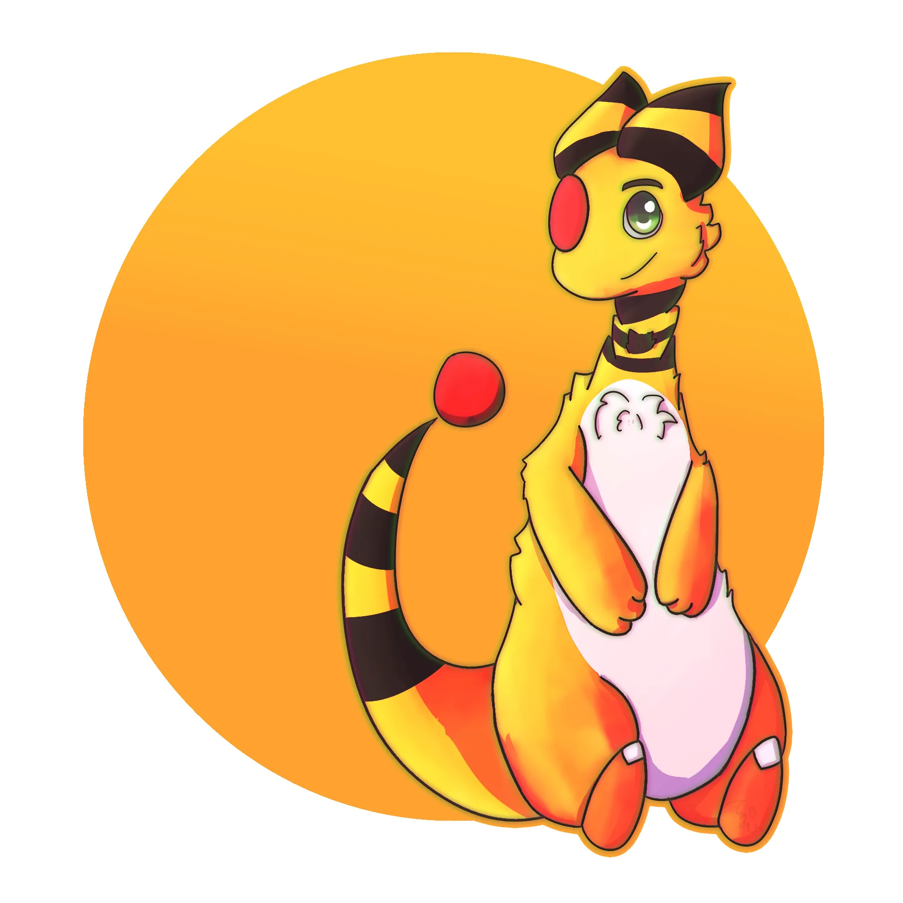 Ampharos