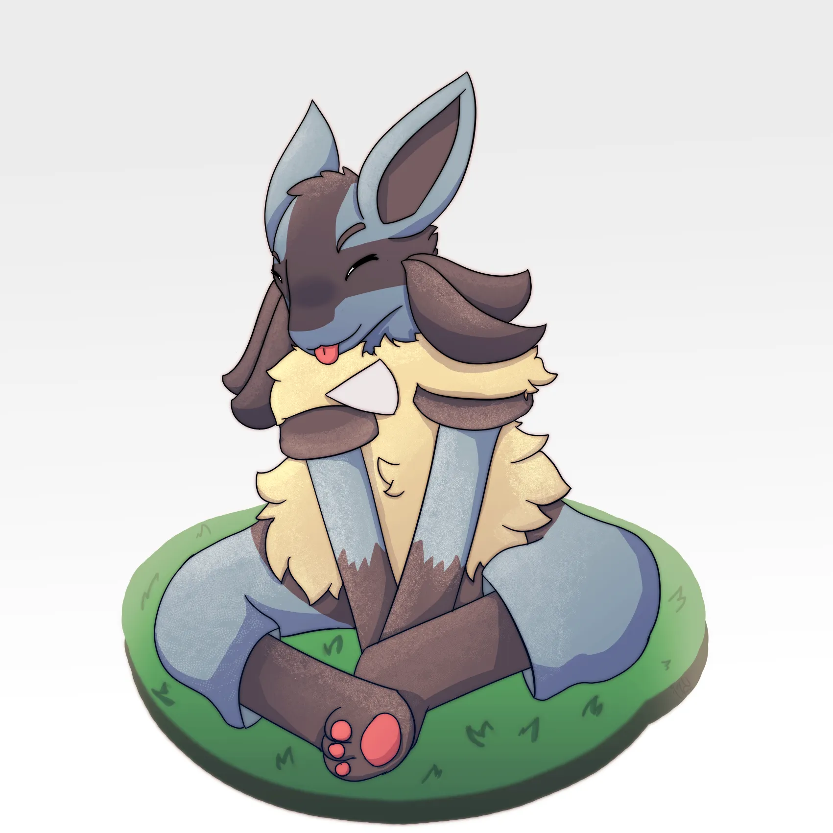 Lucario