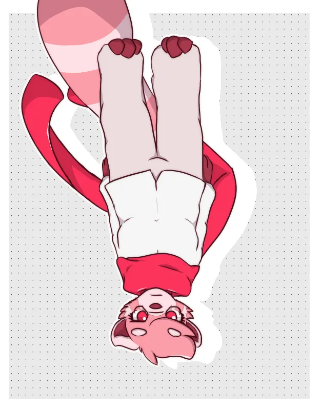 Ivulai Falling