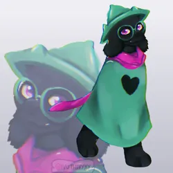 Ralsei