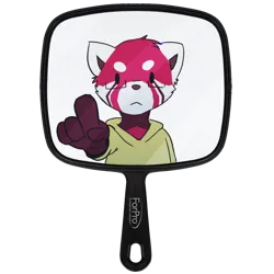 Ivu Mirror