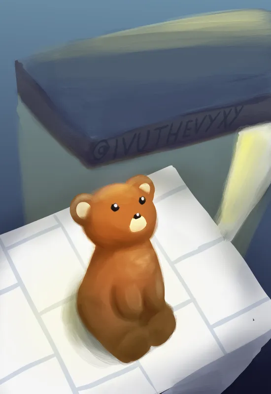 Bear