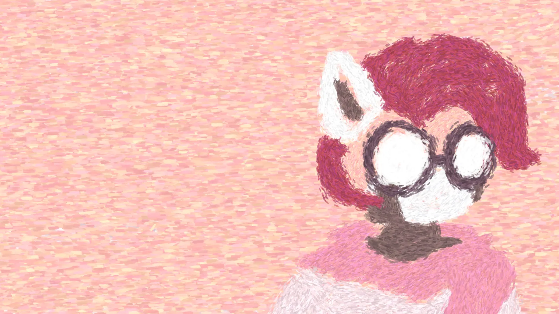 Lain Wallpaper