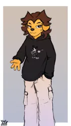 Sparkydog