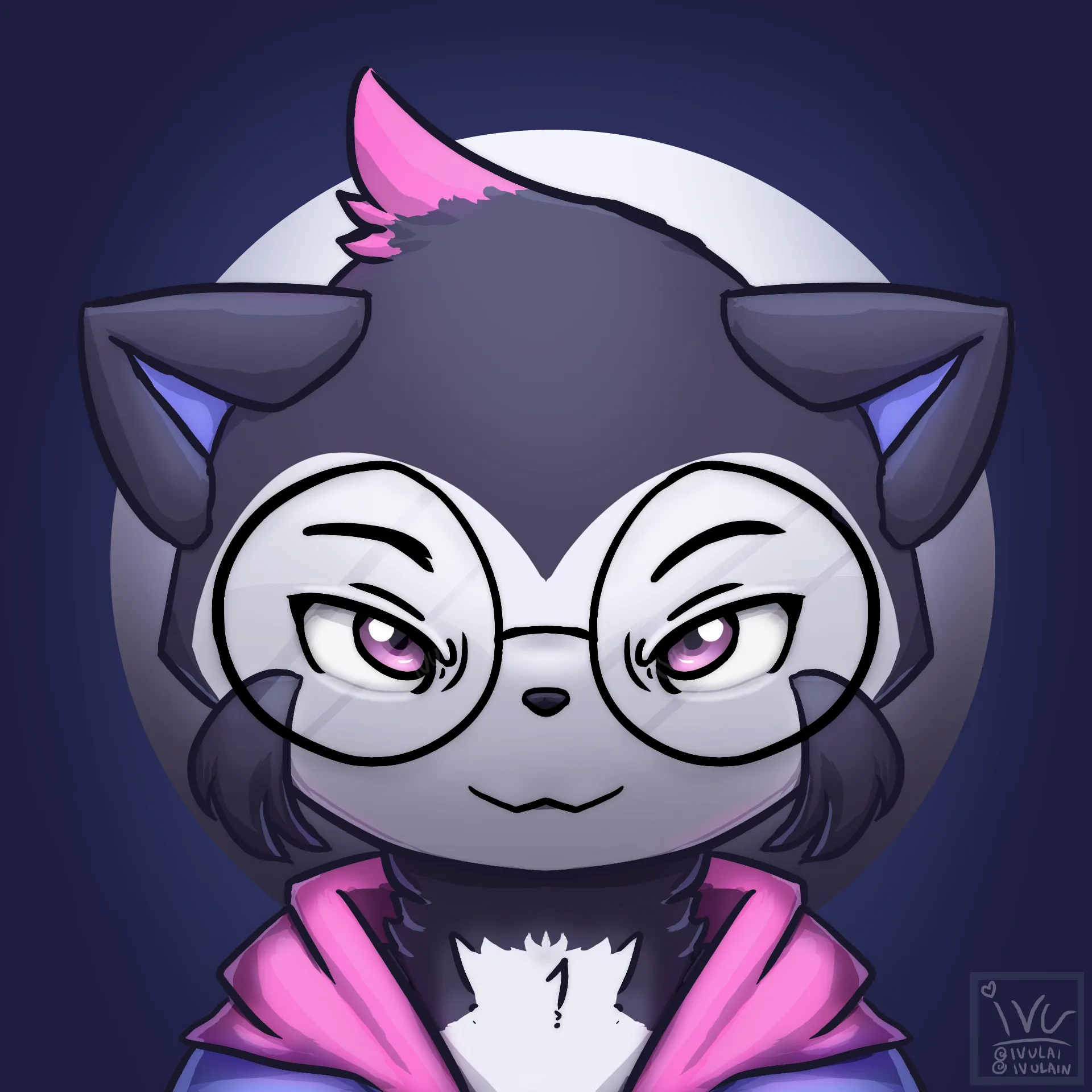 Evil Moon