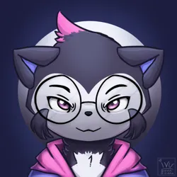Evil Moon
