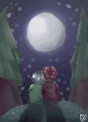 Wolfsong