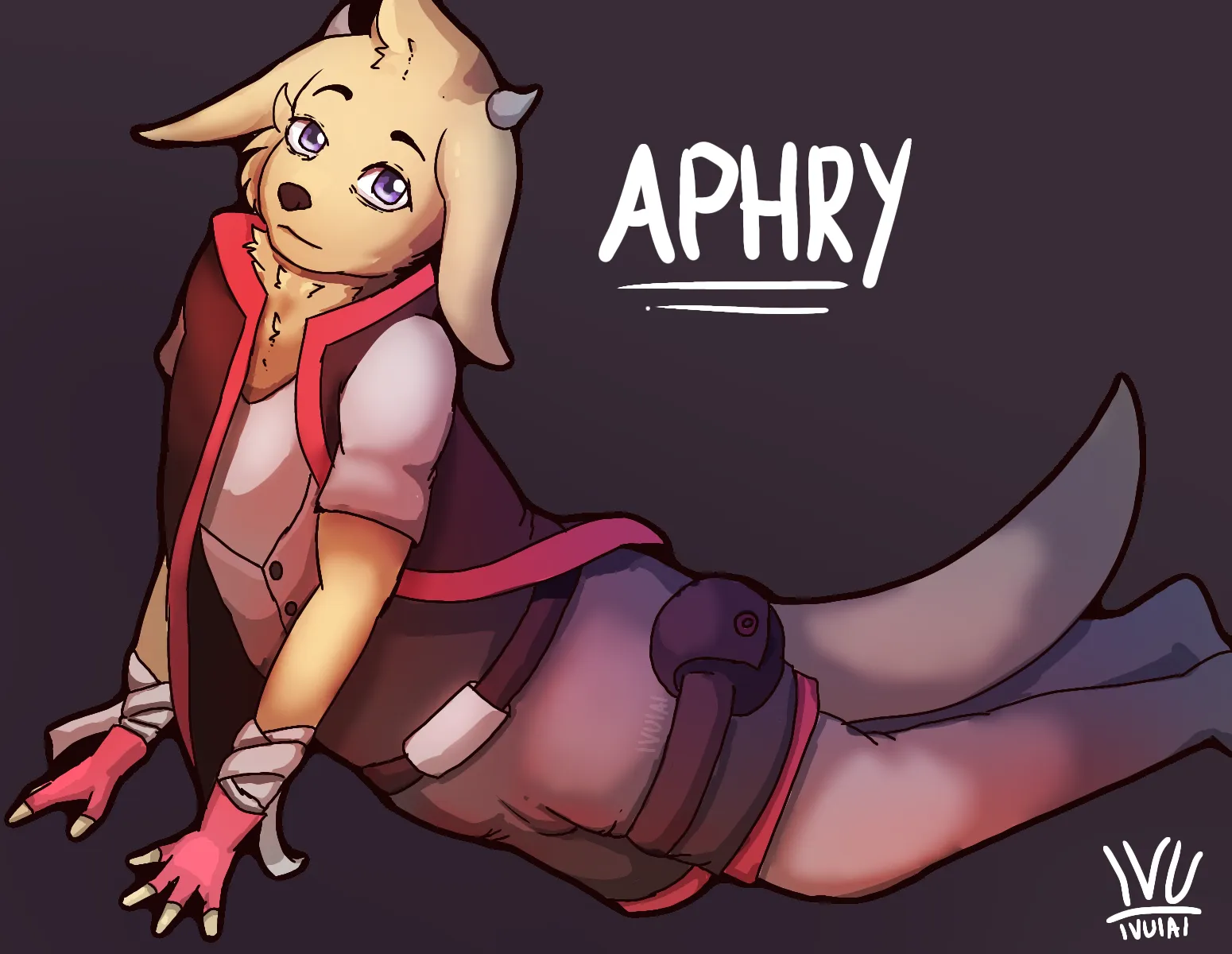 Aphry