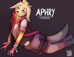 Aphry