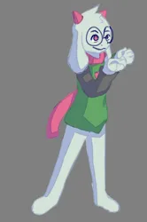Ralsei