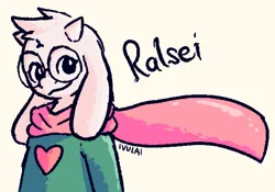 Ralsei