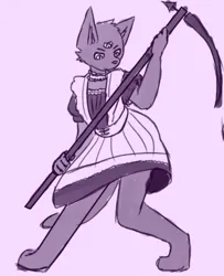 Maid Narinder
