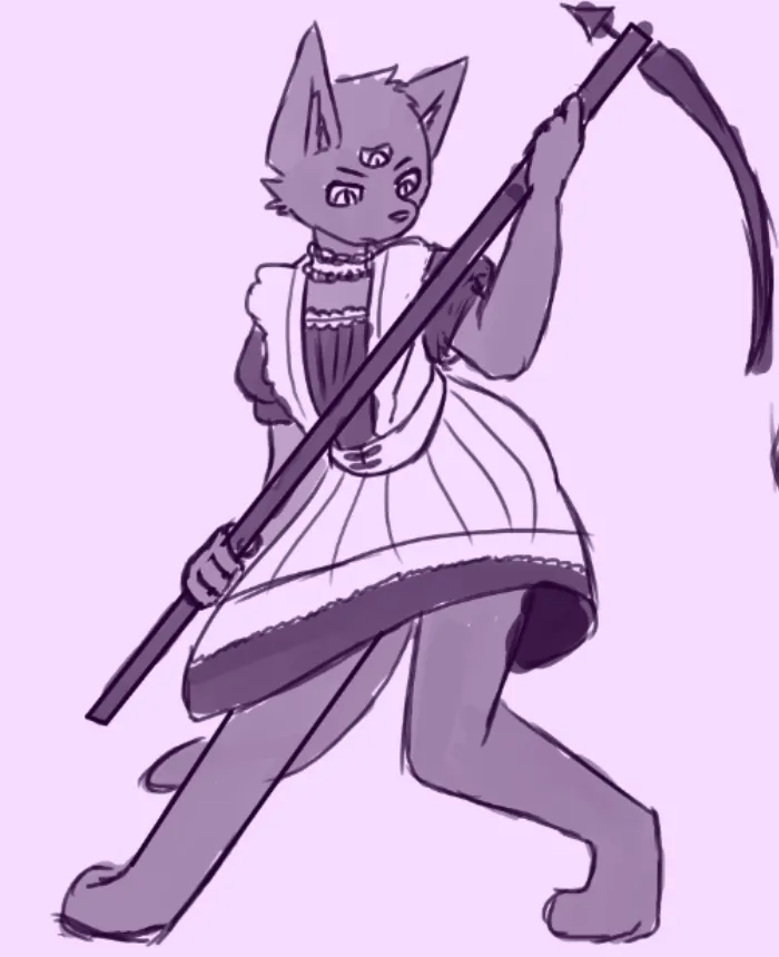 Maid Narinder