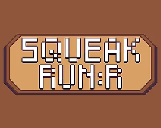 Squeak Run R Thumbnail